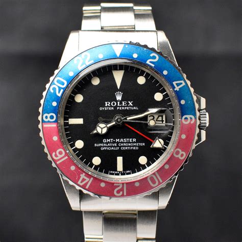 rolex pepsi vs 009|rolex blue and red pepsi.